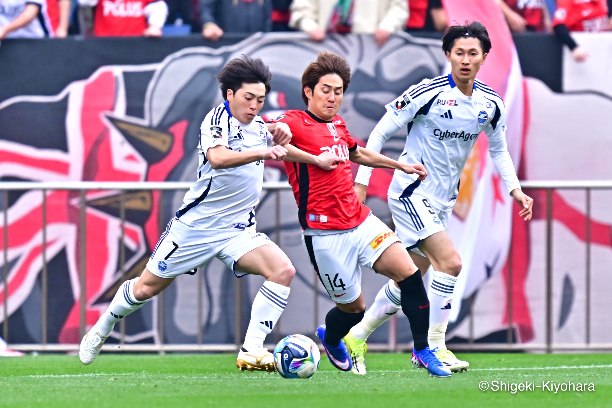20260322 J1 Urawa vs Machida Kiyohara14(s)