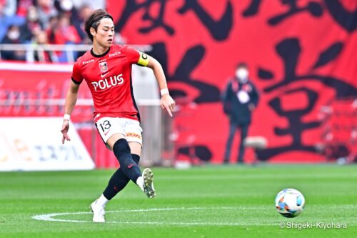 20260322 J1 Urawa vs Machida Kiyohara15(s)