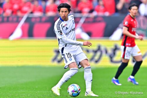 20260322 J1 Urawa vs Machida Kiyohara18(s)