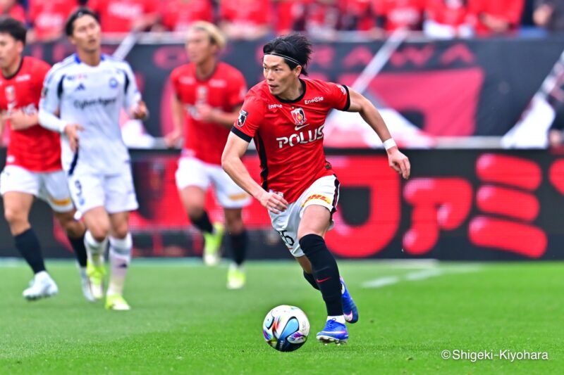20260322 J1 Urawa vs Machida Kiyohara20(s)