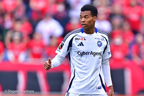 20260322 J1 Urawa vs Machida Kiyohara26(s)