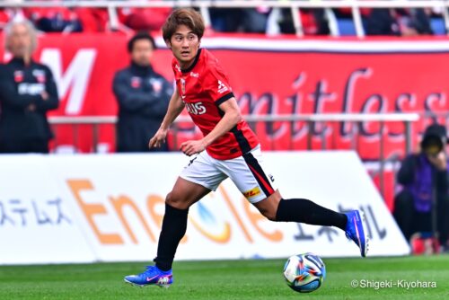 20260322 J1 Urawa vs Machida Kiyohara29(s)