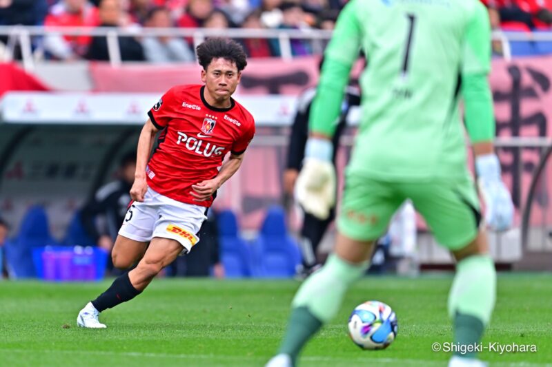 20260322 J1 Urawa vs Machida Kiyohara32(s)