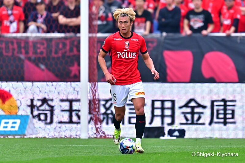 20260322 J1 Urawa vs Machida Kiyohara33(s)