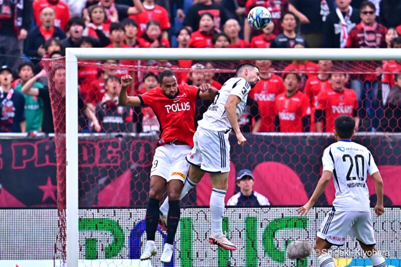 20260322 J1 Urawa vs Machida Kiyohara35(s)