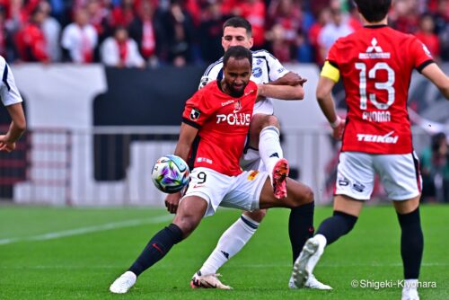 20260322 J1 Urawa vs Machida Kiyohara37(s)