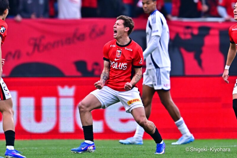 20260322 J1 Urawa vs Machida Kiyohara39(s)