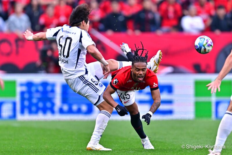 20260322 J1 Urawa vs Machida Kiyohara44(s)