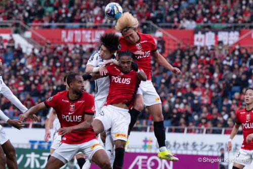 20260322 J1 Urawa vs Machida Kiyohara46(s)