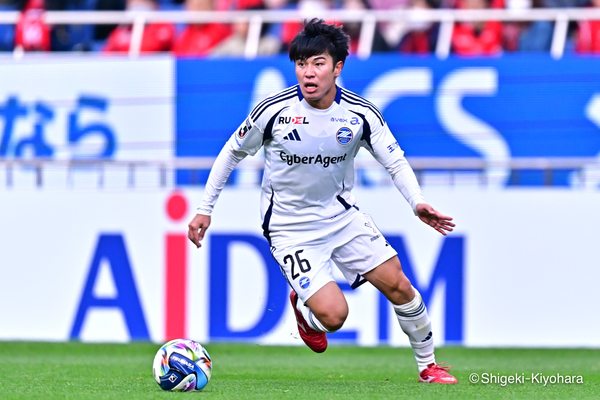 20260322 J1 Urawa vs Machida Kiyohara47(s)