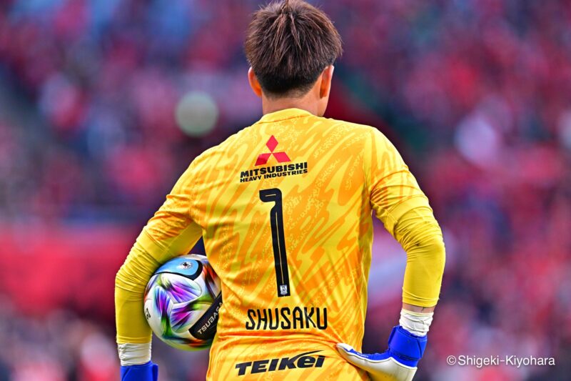 20260322 J1 Urawa vs Machida Kiyohara51(s)