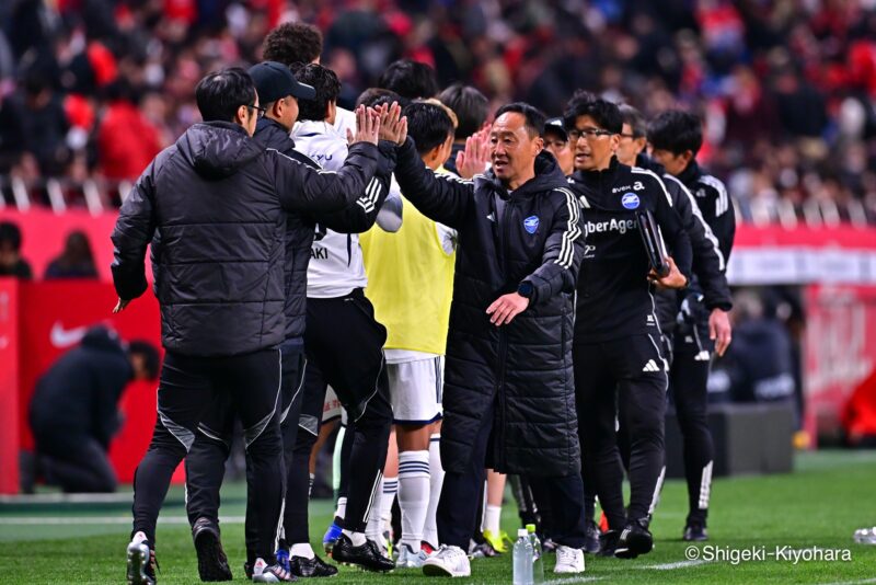 20260322 J1 Urawa vs Machida Kiyohara67(s)