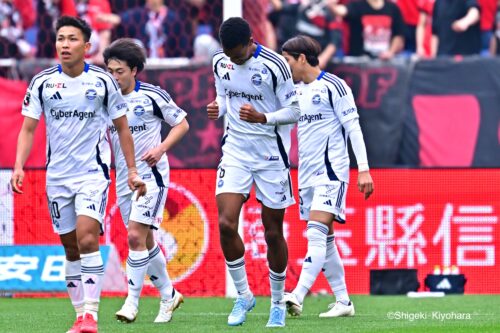 20260322 J1 Urawa vs Machida Kiyohara6(s)