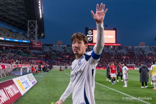20260322 J1 Urawa vs Machida Kiyohara72(s)