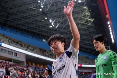 20260322 J1 Urawa vs Machida Kiyohara76(s)