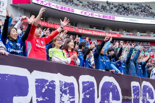 20260322 J1 Urawa vs Machida Kiyohara7(s)