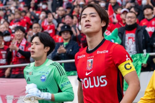 20260322 J1 Urawa vs Machida Kiyohara8(s)