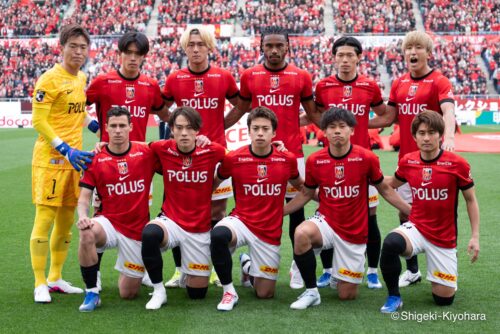 20260322 J1 Urawa vs Machida Kiyohara9(s)