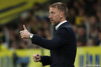 グレアム・ポッター