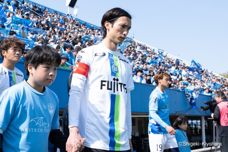 20260328 J2 YokohamaFC vs Shonan Kiyohara11(s)