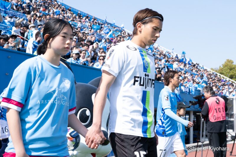 20260328 J2 YokohamaFC vs Shonan Kiyohara12(s)
