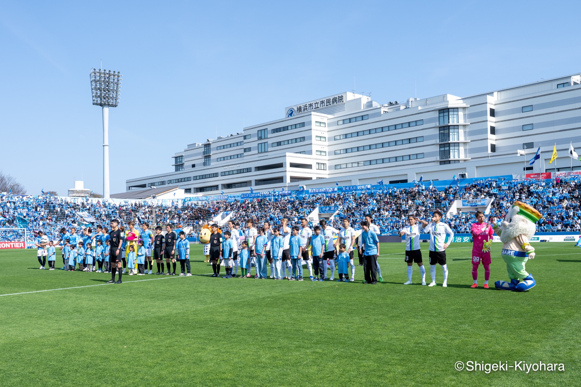 20260328 J2 YokohamaFC vs Shonan Kiyohara14(s)