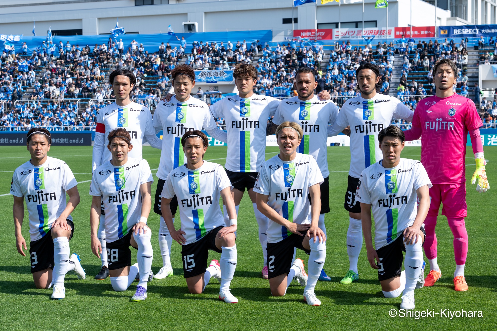 20260328 J2 YokohamaFC vs Shonan Kiyohara15(s)