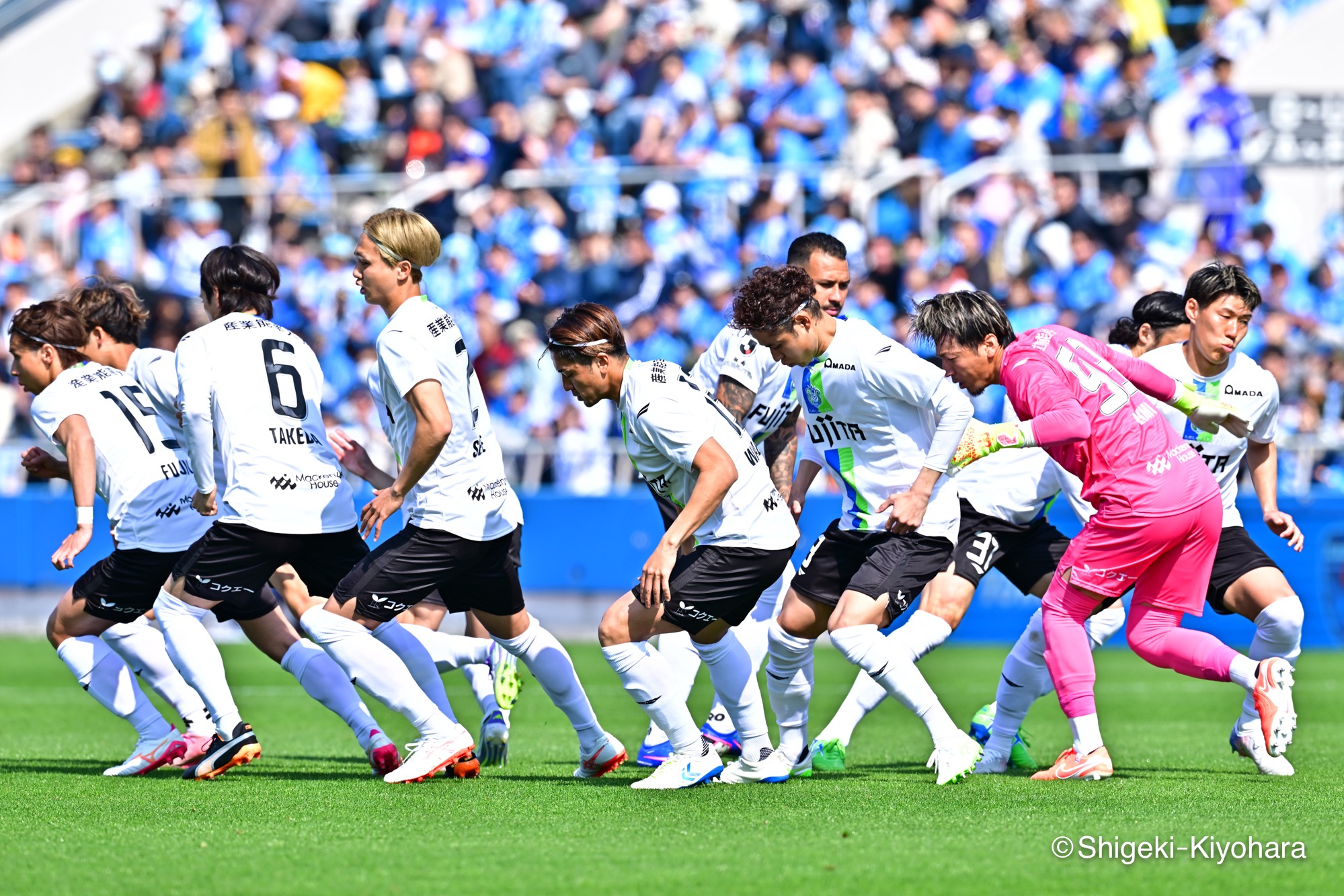 20260328 J2 YokohamaFC vs Shonan Kiyohara24(s)