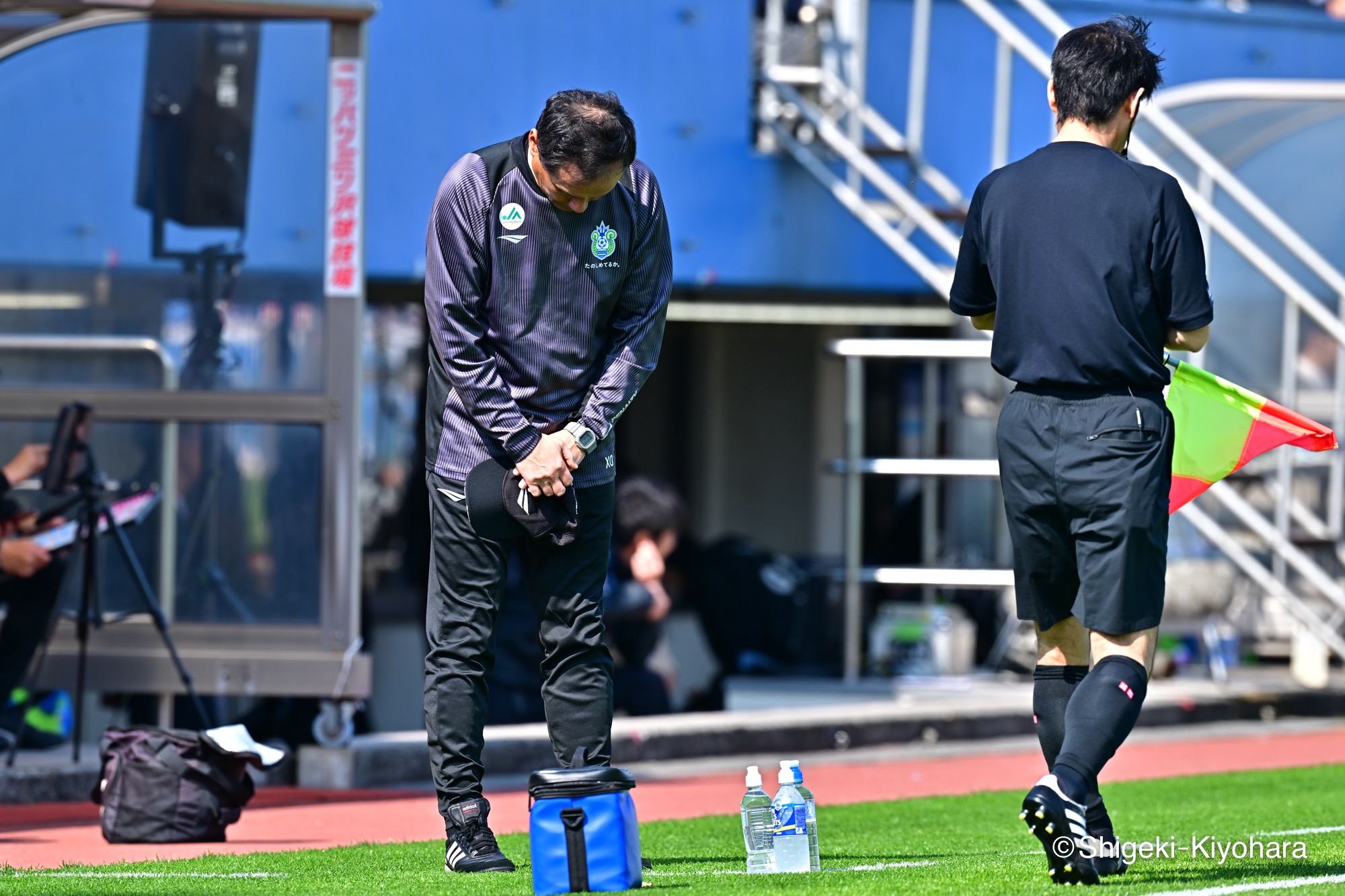 20260328 J2 YokohamaFC vs Shonan Kiyohara25(s)