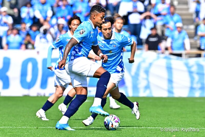 20260328 J2 YokohamaFC vs Shonan Kiyohara27(s)