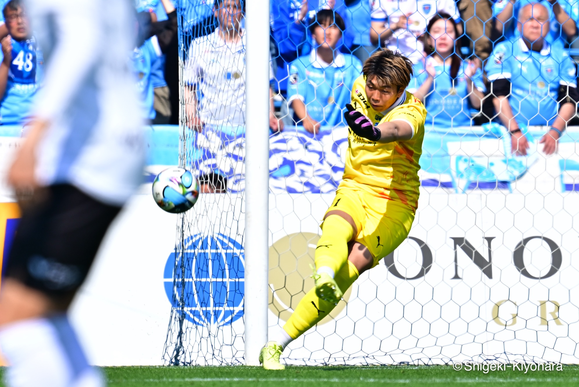 20260328 J2 YokohamaFC vs Shonan Kiyohara28(s)