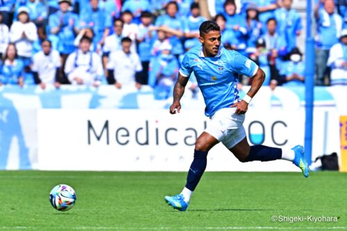 20260328 J2 YokohamaFC vs Shonan Kiyohara31(s)