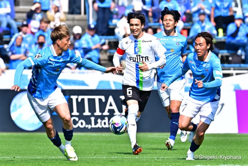20260328 J2 YokohamaFC vs Shonan Kiyohara33(s)