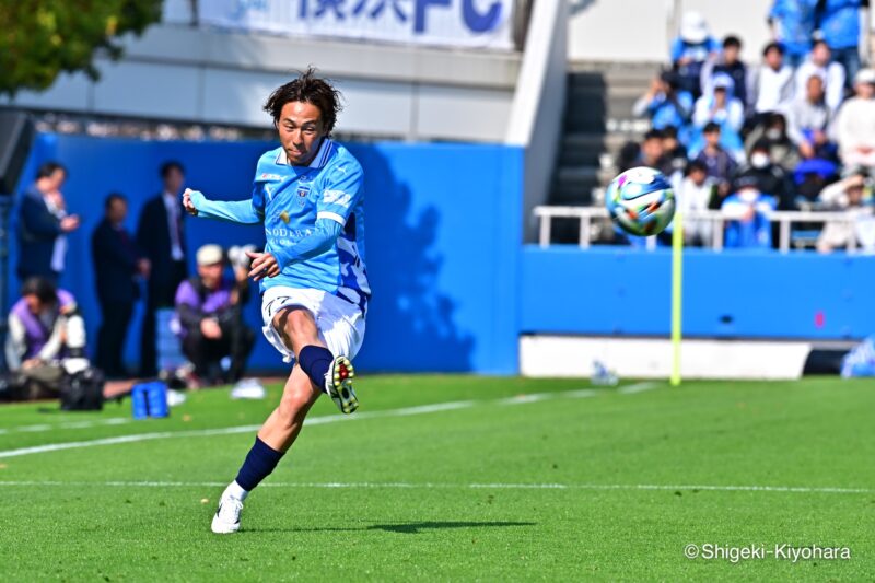 20260328 J2 YokohamaFC vs Shonan Kiyohara36(s)