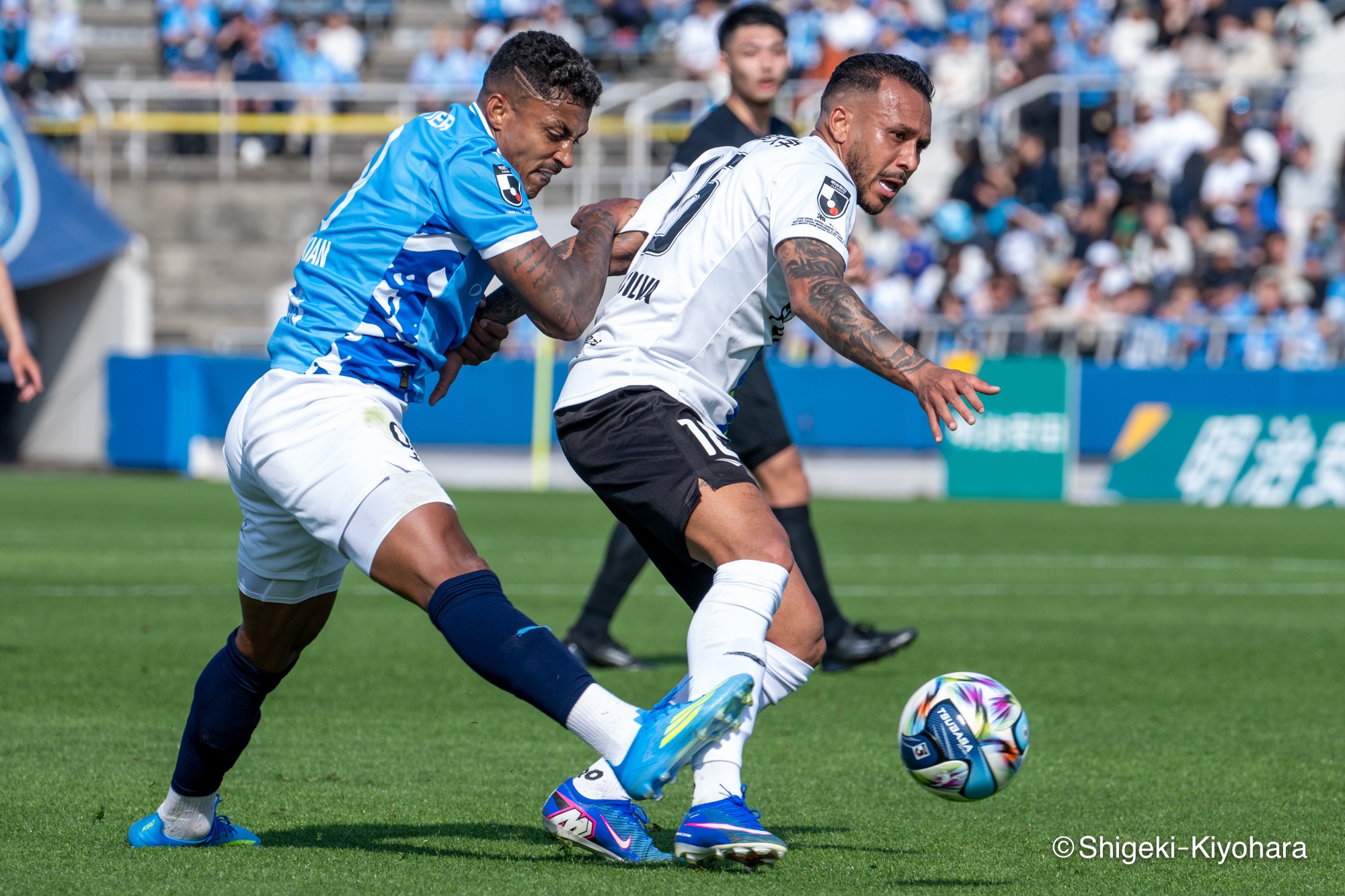 20260328 J2 YokohamaFC vs Shonan Kiyohara43(s)