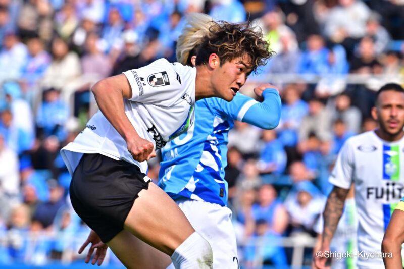 20260328 J2 YokohamaFC vs Shonan Kiyohara47(s)