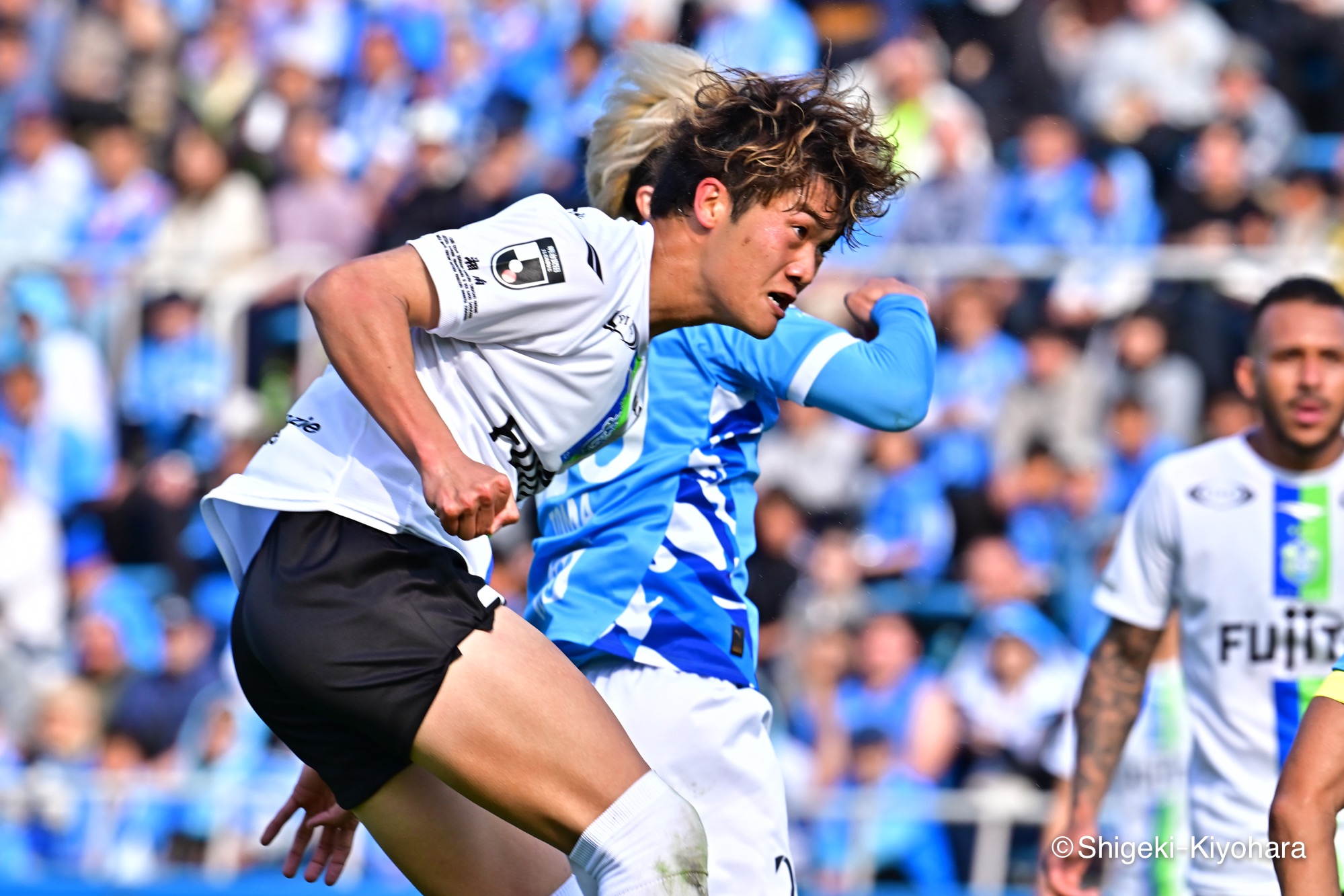 20260328 J2 YokohamaFC vs Shonan Kiyohara47(s)