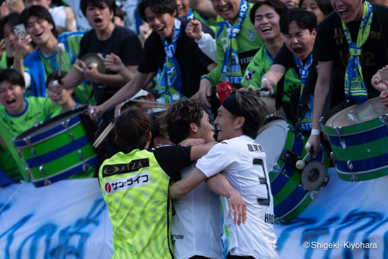 20260328 J2 YokohamaFC vs Shonan Kiyohara49(s)