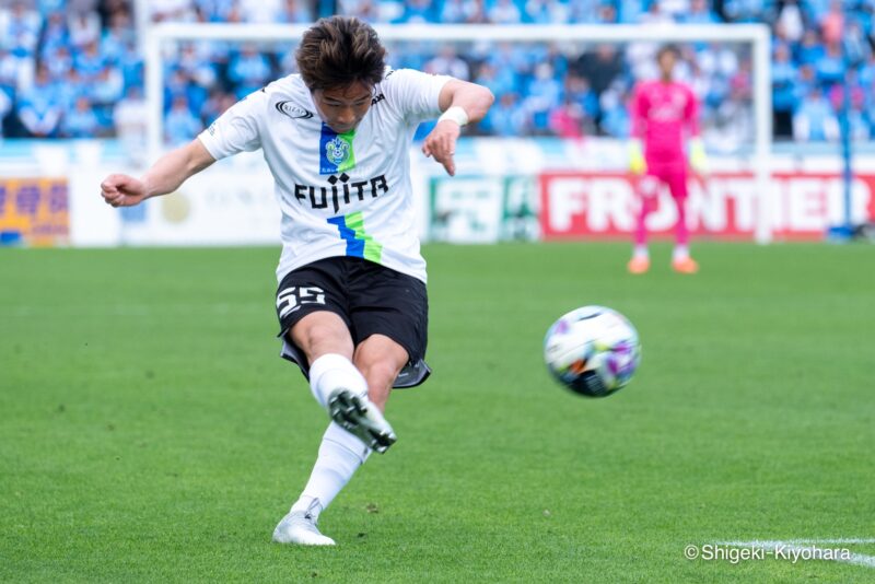 20260328 J2 YokohamaFC vs Shonan Kiyohara56(s)