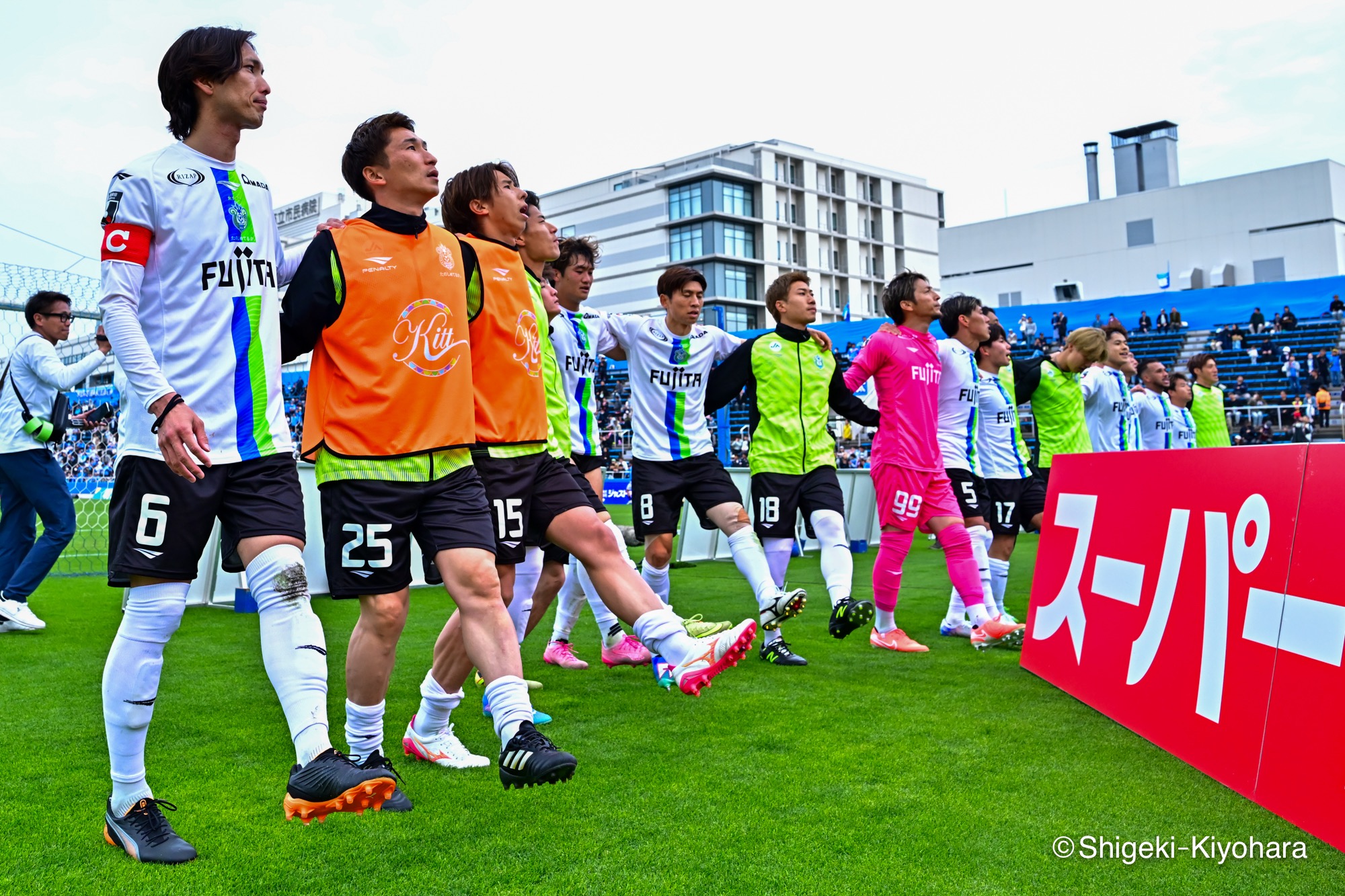 20260328 J2 YokohamaFC vs Shonan Kiyohara61(s)