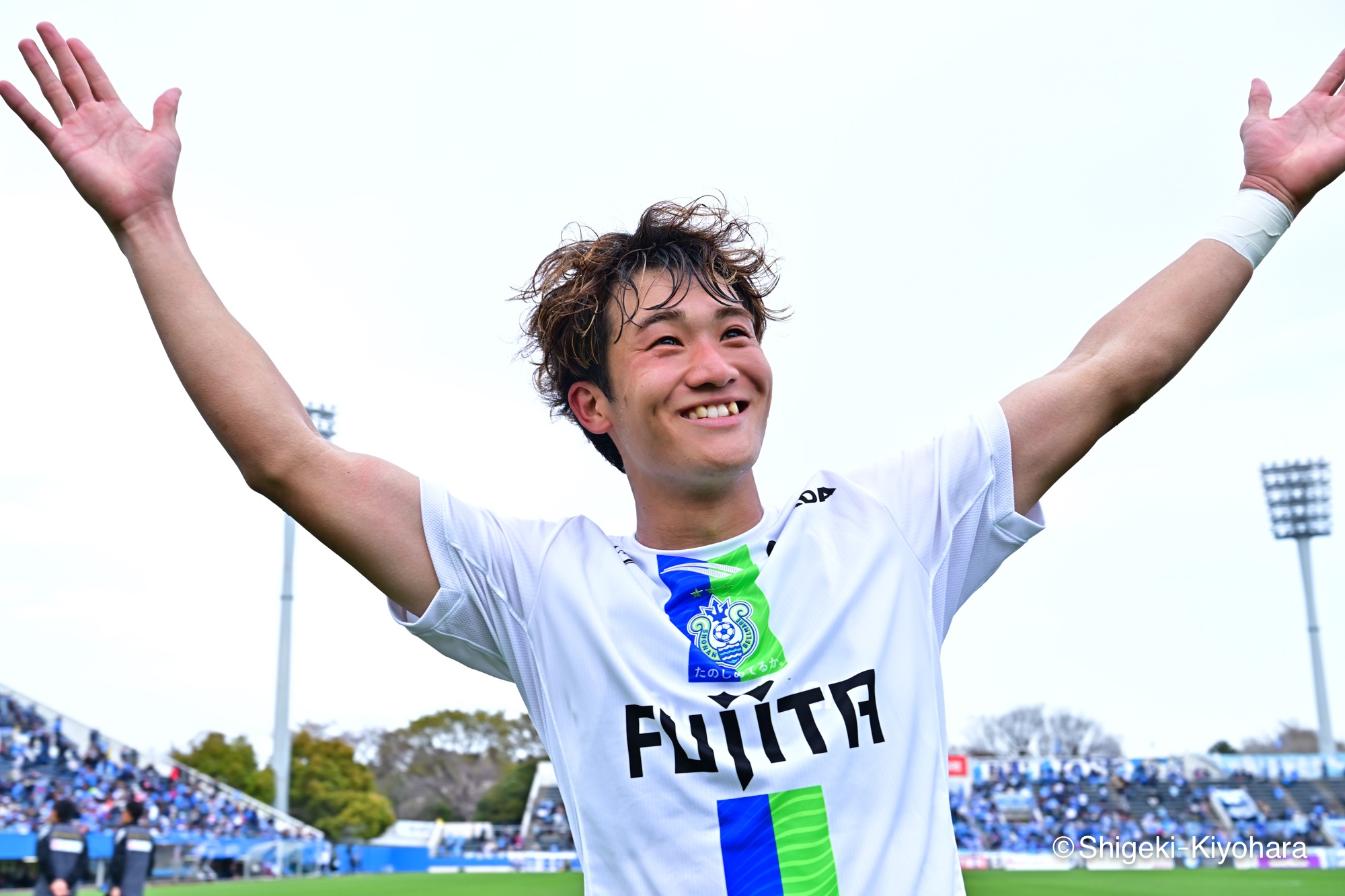 20260328 J2 YokohamaFC vs Shonan Kiyohara64(s)