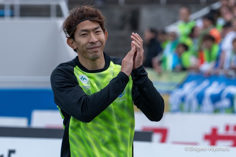 20260328 J2 YokohamaFC vs Shonan Kiyohara65(s)