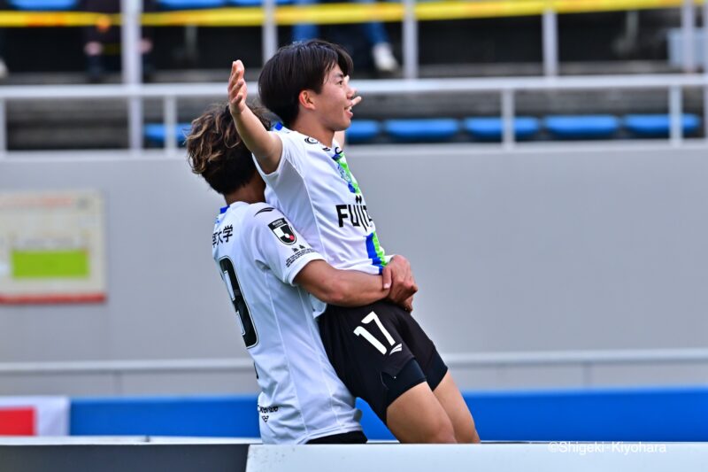 20260328 J2 YokohamaFC vs Shonan Kiyohara7(s)
