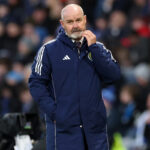 日本に敗れたスコットランド、「0ー0で終わるかと…」と語った指揮官は日本を評価「見事にボールを動かしていた」