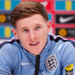 「本当に良いチーム」イングランド代表MFアンダーソンが日本代表を評価、明日の対戦に「間違いなく手強い相手」