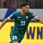 イラク代表40年ぶりW杯へ、予選21試合目の大陸間PO決勝へドスキが意気込み「4600万人のイラク国民のために戦う」