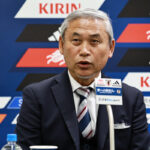 女子委員長退任の佐々木則夫氏、新設された女子ナショナルチームダイレクターに就任