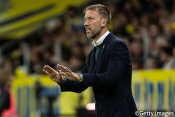 グレアム・ポッター