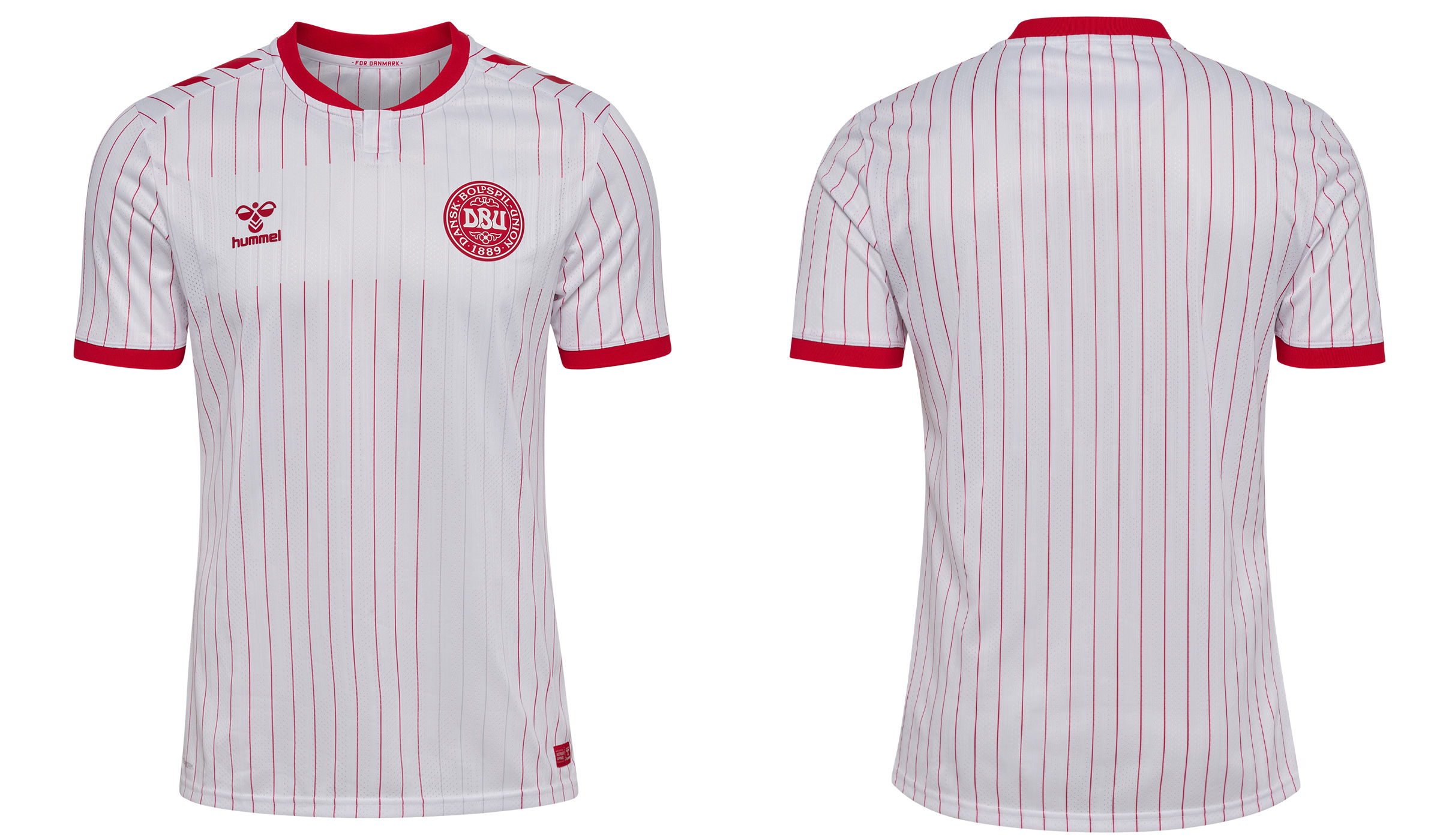 デンマーク代表