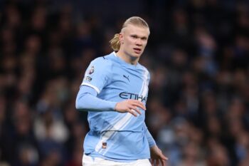 アーリング・ハーランド